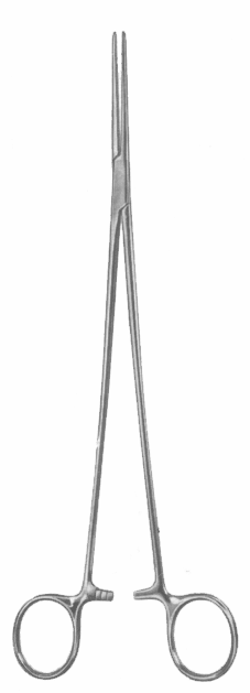  Bengolea Forceps